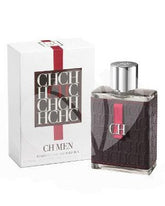 Chch Hchc  Men 100 Ml.